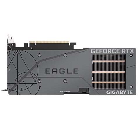 TNC Store - VGA GIGABYTE GeForce RTX 4060 Ti EAGLE 8G